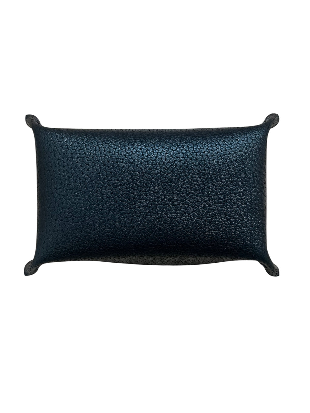 Handmade Premium Leather Valet Tray