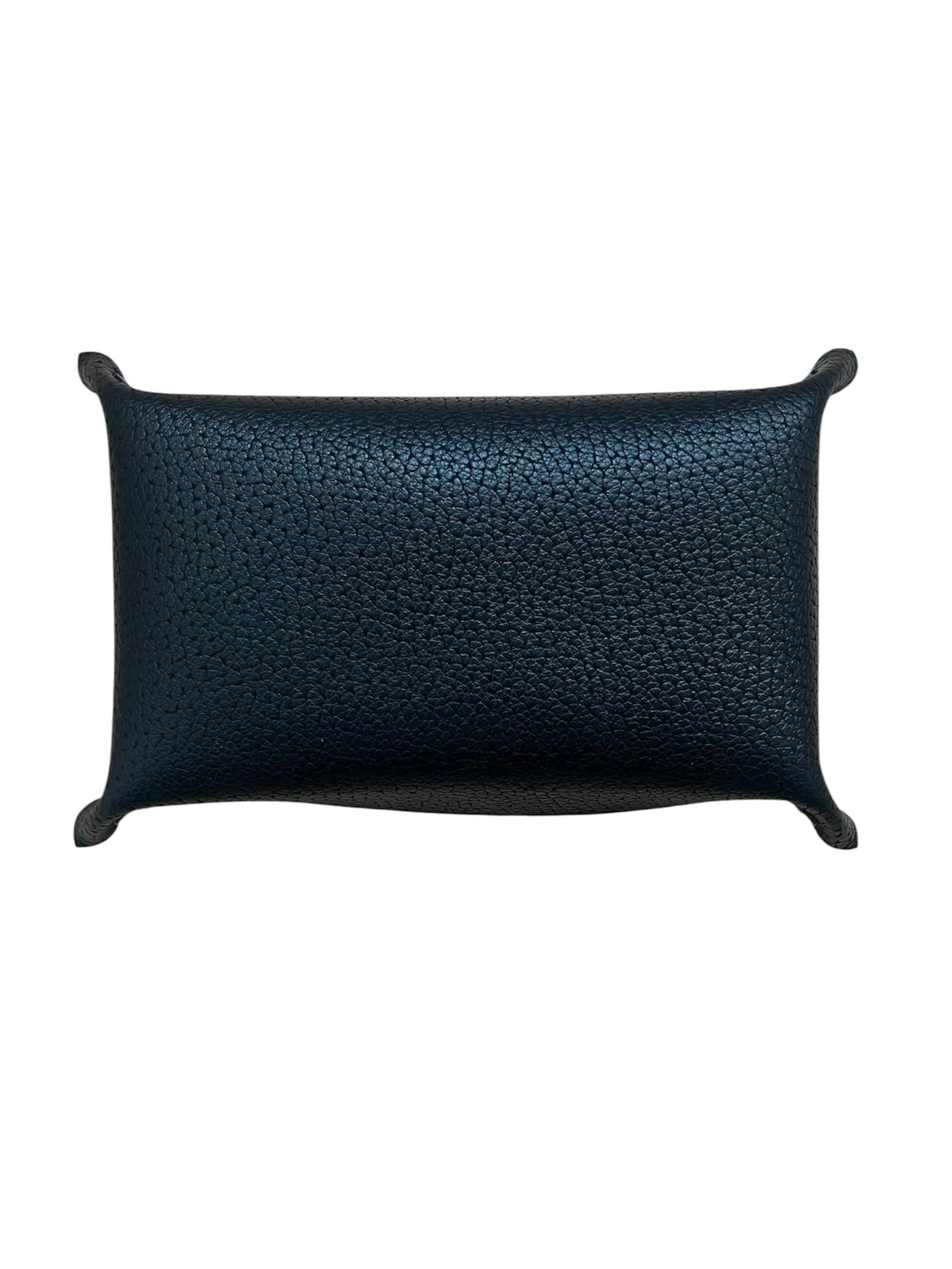 Handmade Premium Leather Valet Tray