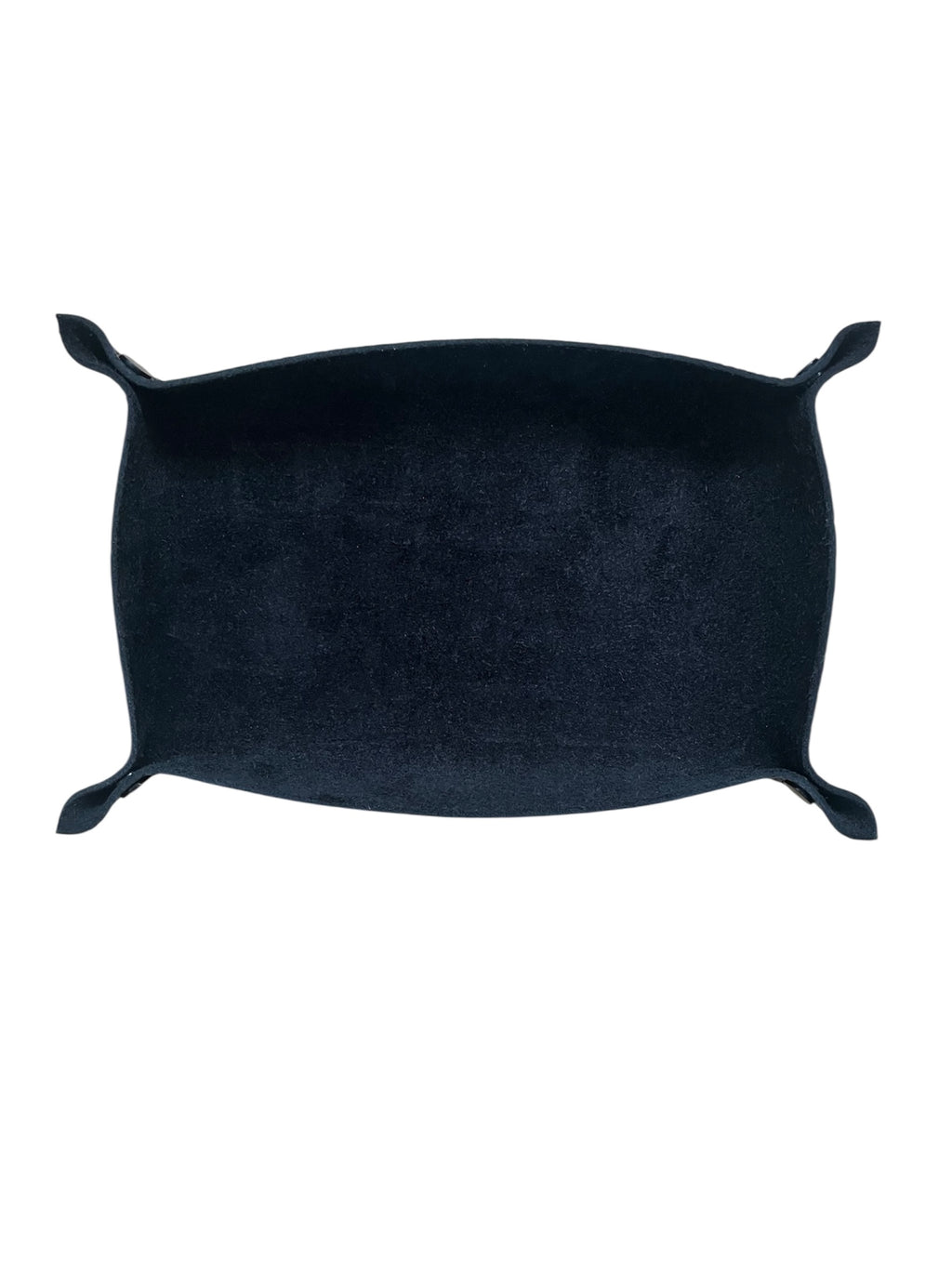 Handmade Premium Leather Valet Tray