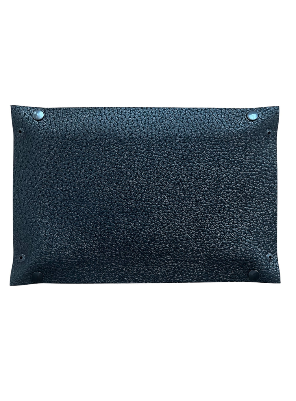 Handmade Premium Leather Valet Tray